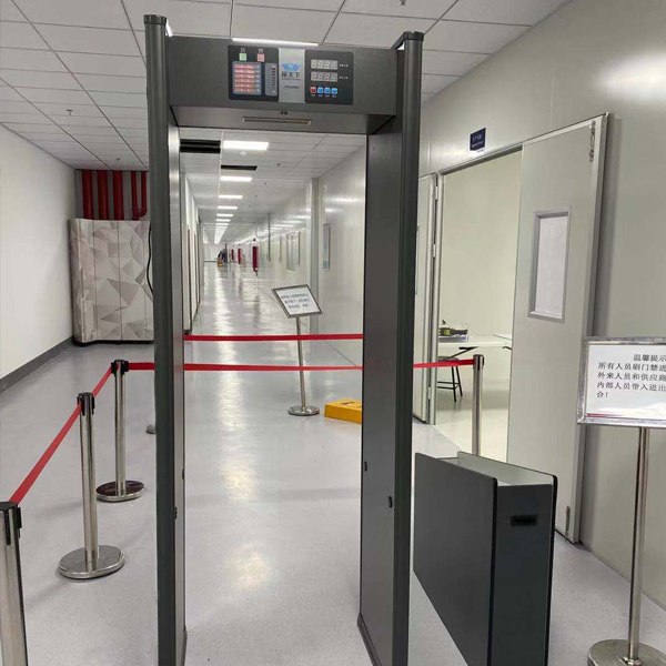 安檢門(mén)設(shè)備廠(chǎng)家