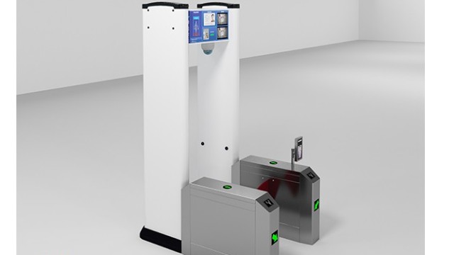 小學生無意中帶小刀進檢察院，也難逃探天下檢察院金屬安檢門
