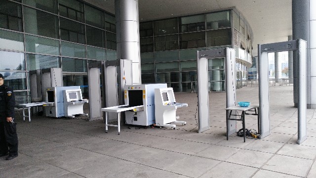 安檢掃描儀對(duì)孕婦有影響嗎？