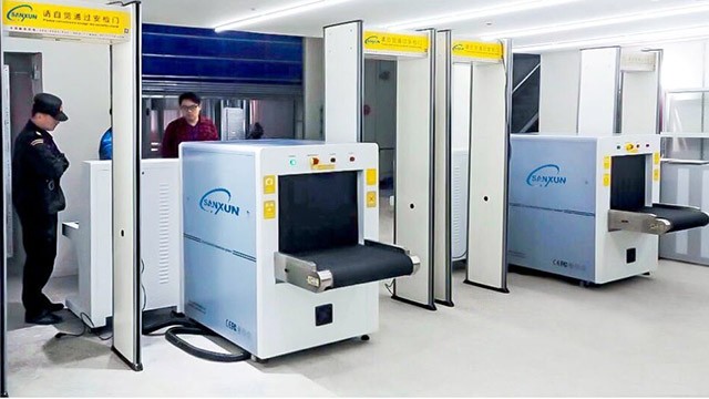 選購(gòu)高質(zhì)量智能金屬探測(cè)門(mén)的絕秘方法，你知道多少？