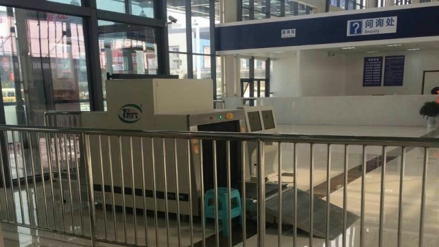 別讓安檢耽誤返工路，這些要點(diǎn)要牢記