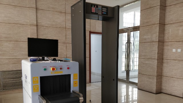 醫(yī)患糾紛的頻頻發(fā)生,安裝醫(yī)院安檢門(mén)真的有用嗎？