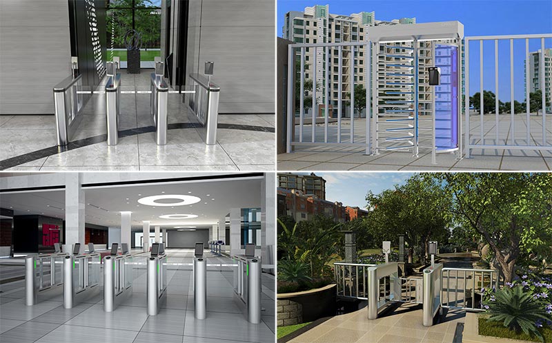 AI人臉識(shí)別技術(shù)