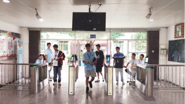 門衛(wèi)智能訪客系統(tǒng)如何管理訪客來訪通行？