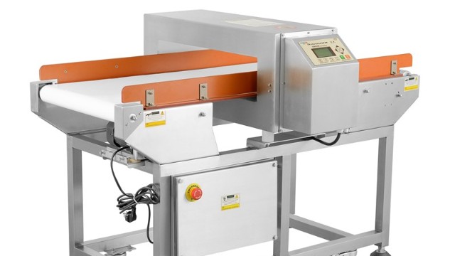 食品金屬檢測(cè)機(jī)有哪些作用