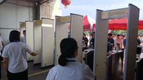 考場安檢為什么要選擇使用手機安檢門防止作弊？