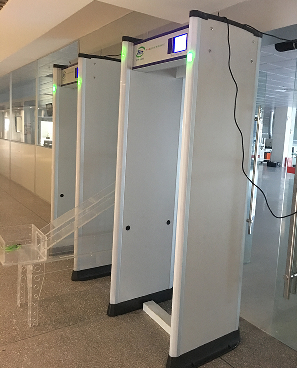 稀有金屬探測(cè)門(mén)